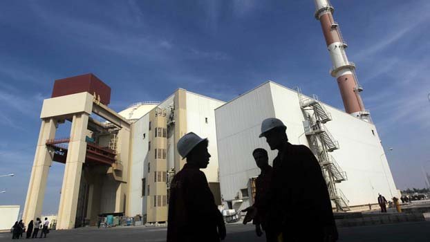 Iran doesn’t need a  nuclear programme