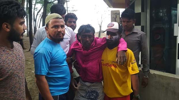 7 bodies of fishermen recovered from Cox’s Bazar
