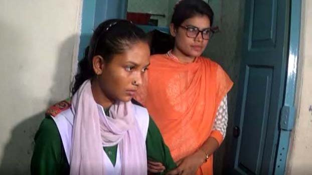 ‘Abducted’ schoolgirl rescued in Rajshahi