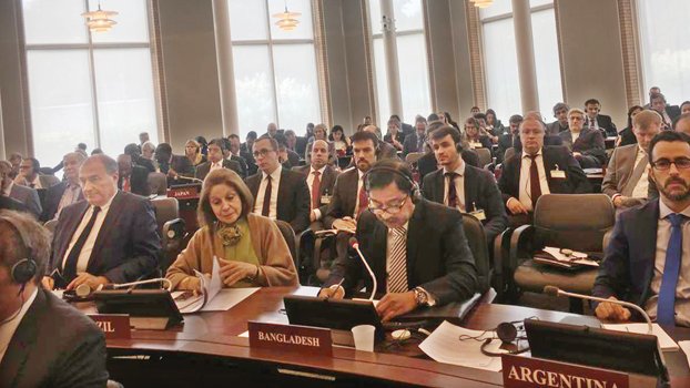 Bangladesh proposes scholarships for qualified youths