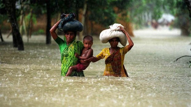 Need for an effective flood management system 