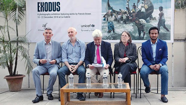 Buoyant Alliances françaises in Dhaka and Chittagong : Promoting French Language and Culture and boosting Cultural Diversity