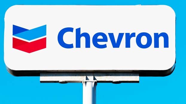 Chevron spills 800,000 gallons of oil, water in California