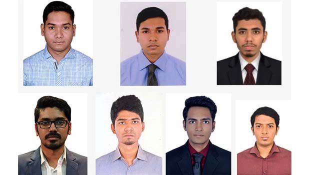 IUB students getting hired in Japan