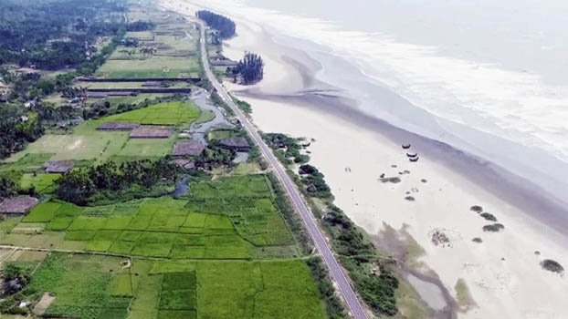 Make Cox’s Bazar a global tourist attraction