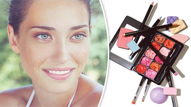 How long you should keep makeup