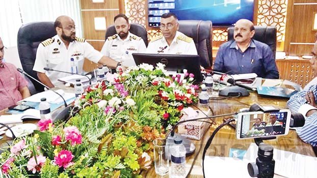 Implementation of two ring roads to reduce Ctg traffic jam