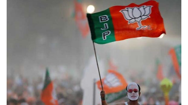 BJP wins confidence vote in Karnataka