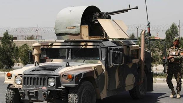  Three bombs kill at least 12 in Afghan capital