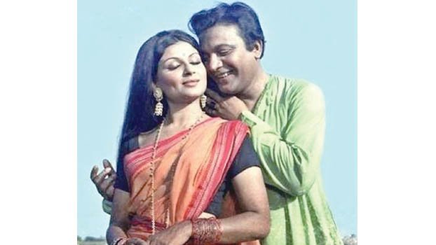 Uttam Kumar: Mahanayak and the man