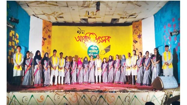 Workshop on  sustainable dev today