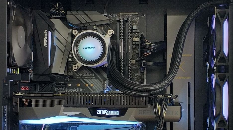 BUILD OF THE WEEK