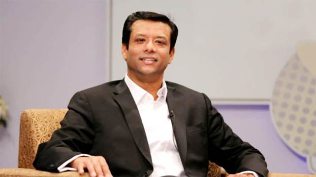 Sajeeb Wazed Joy's 49th birthday today