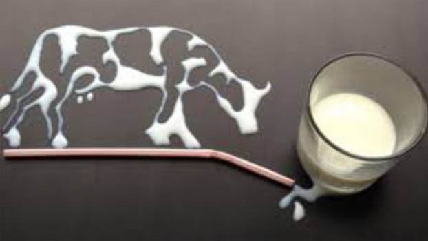 HC bans pasteurised milk for five weeks