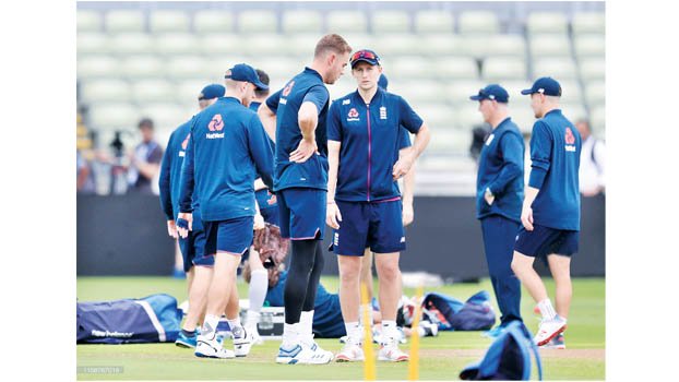 After winning WC England  aims to reclaim Ashes
