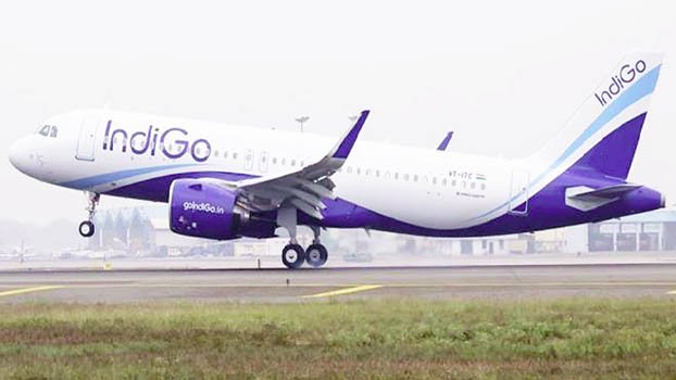 IndiGo to  begin Delhi-Dhaka,  Kolkata-Yangon flights