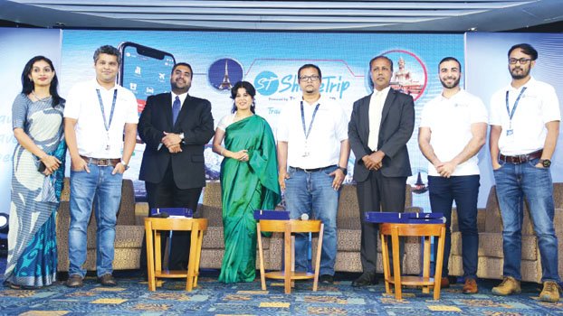 ‘ShareTrip’ commences its journey