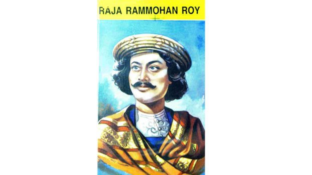 Raja Ram Mohan Roy: The apostle of a religious revival