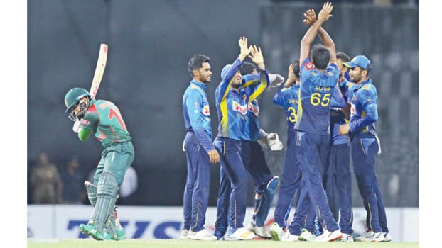 Early life and reforms