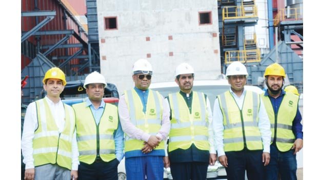 Latest tech to usher new era in steel sector