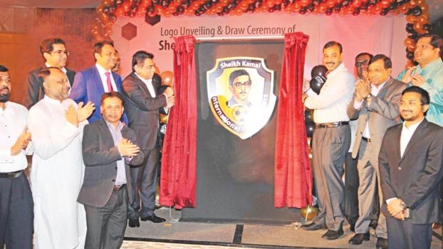 Sheikh Kamal’s contributions to sports