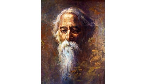 Tagore – The versatile poet