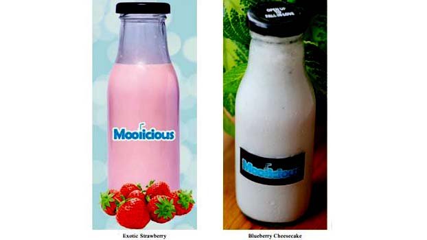 Delicious Moolicious