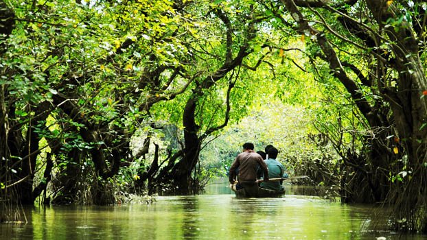 For the adventure seekers