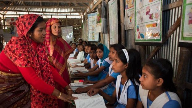 Standardisation of education needs to happen