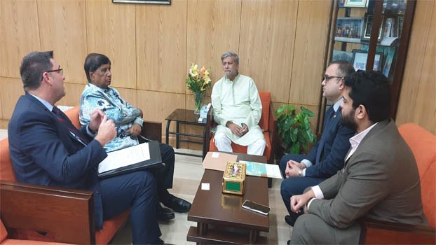 BIHA seeks incentives for star hotels