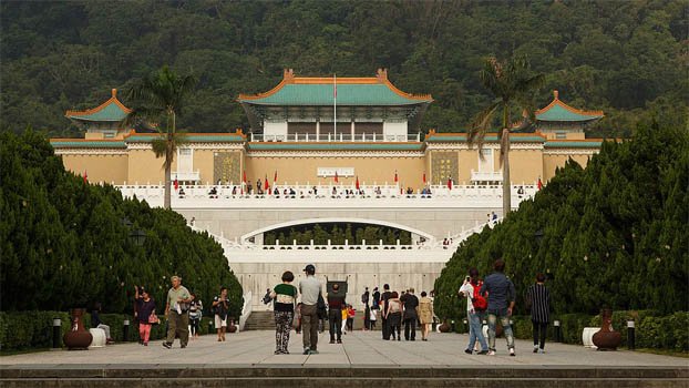 Reasons China cut permits for tourists going to Taiwan