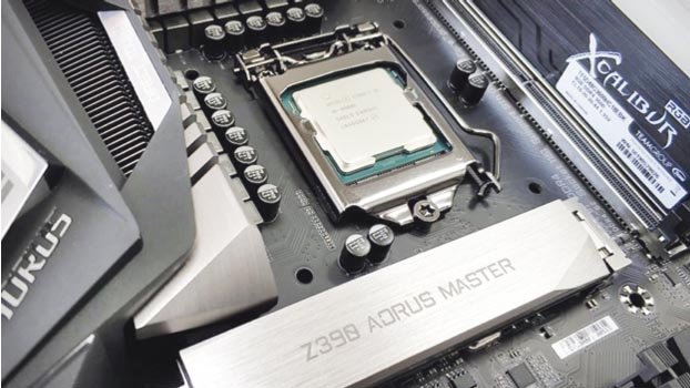 BUILD OF THE WEEK