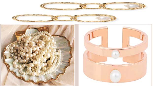 Newest accessory trend