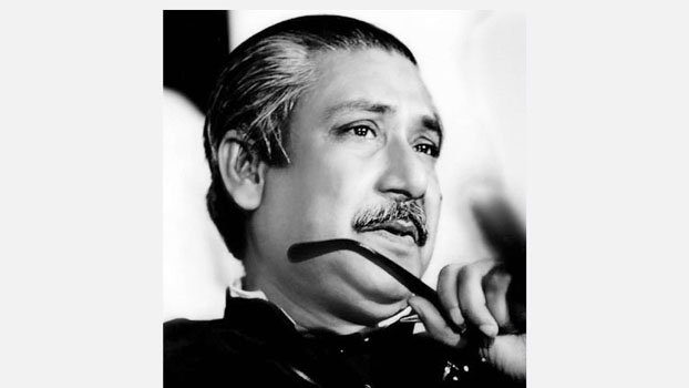 We must never forget fifteen August