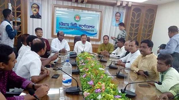 ‘Sacrifice-another name of politics’