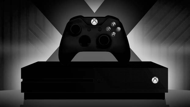 Xbox chief says no plans for streaming-only console