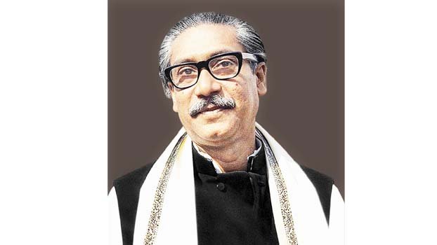 ‘Without Bangabandhu, we could not have an independent country’