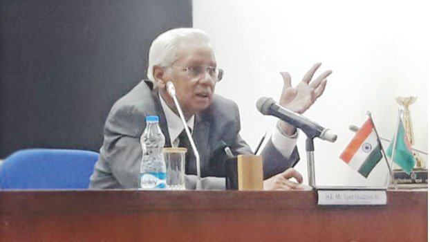 Dhaka-Delhi ties even stronger