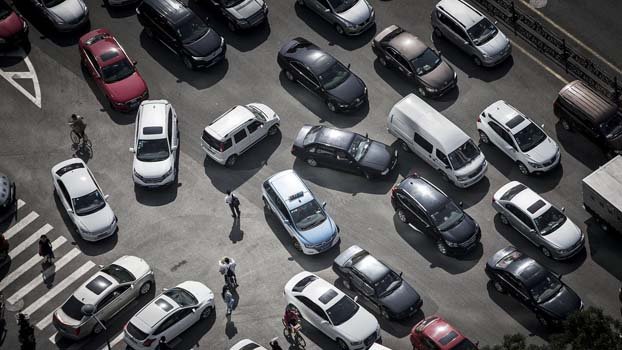 China will be the world’s used car salesman