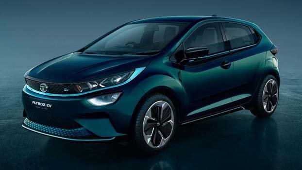 Tata Motors to introduce next electric car