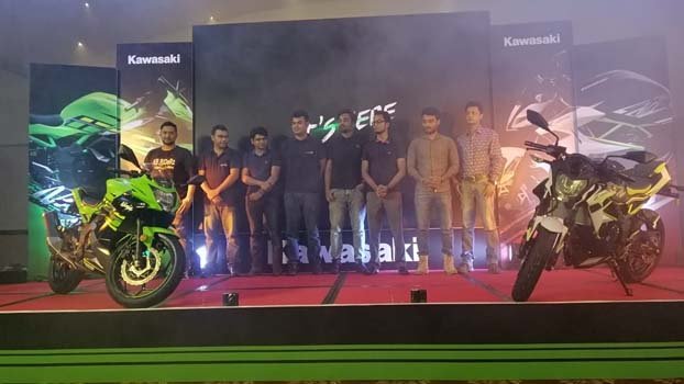 Kawasaki: The new milestone in Bangladesh 