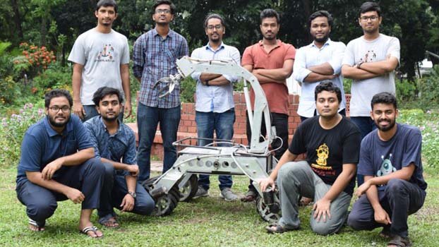 Nine teams to represent Bangladesh in Europe