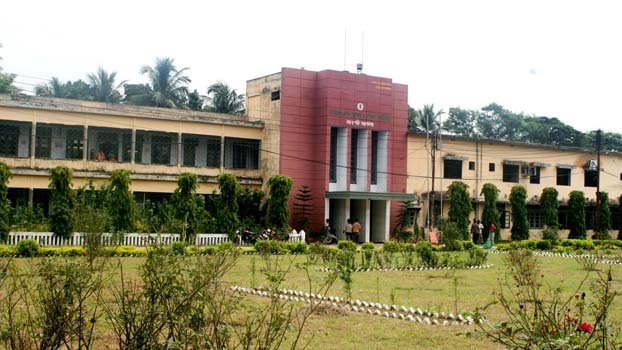 Reshom Palli remained abandoned for years, attention needs develop the promising project