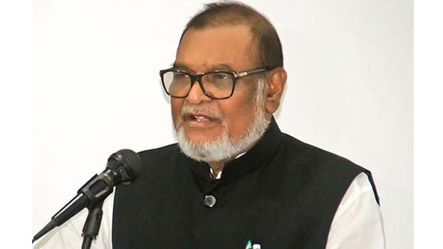 Masterminds behind Bangabandhu killing to be tried: AKM Mozammel Haque