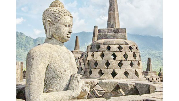 Indonesia to develop  more tourism sites