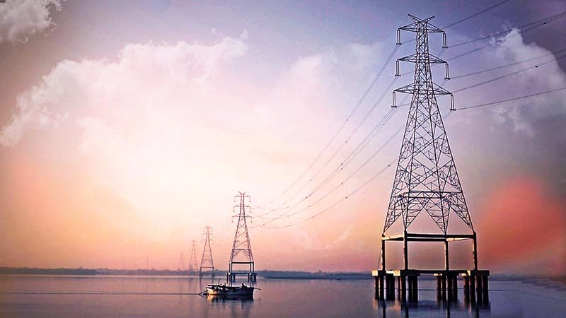 Govt to supply uninterrupted power for 8 industrial areas 