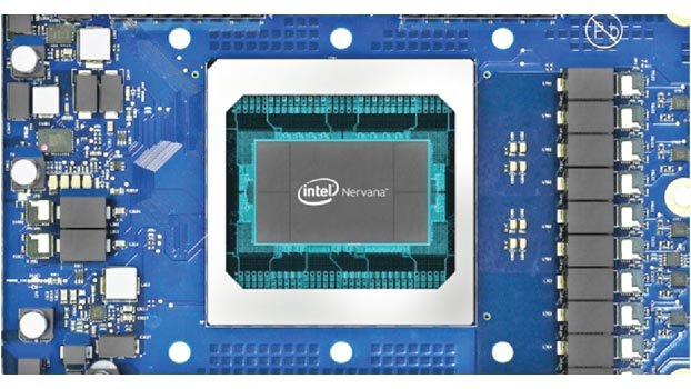 Intel reveals its first AI chips