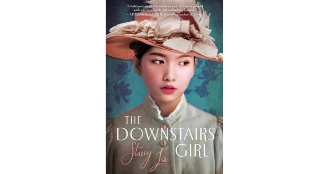The Downstairs Girl