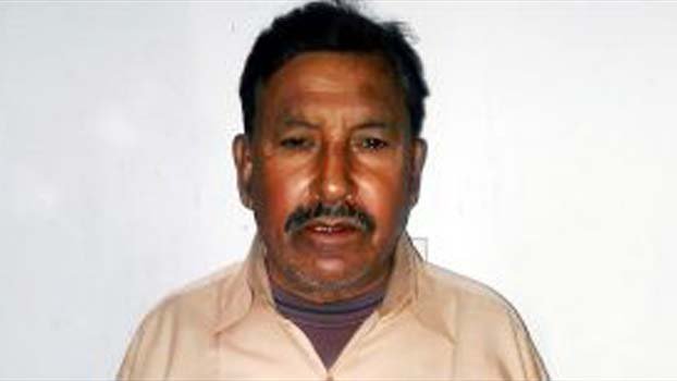 Musa Razakar sentenced to death  