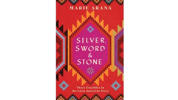 Silver, Sword And Stone